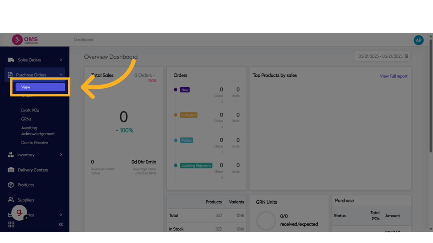 Over and Under Receiving